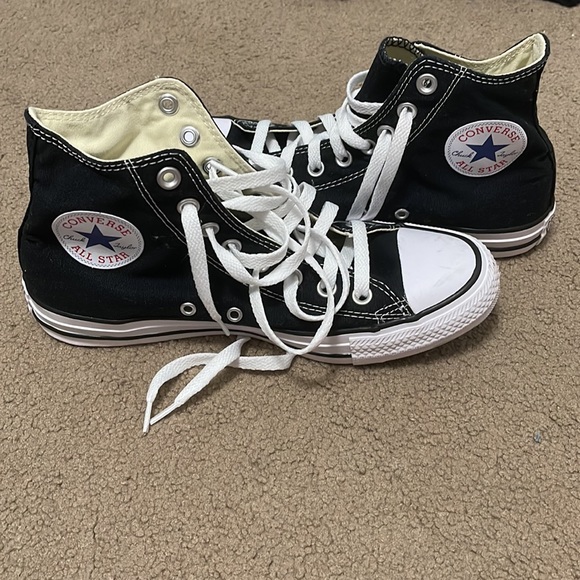 Converse high top - Picture 2 of 4